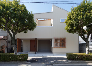 「建築」を知る イメージ画像a