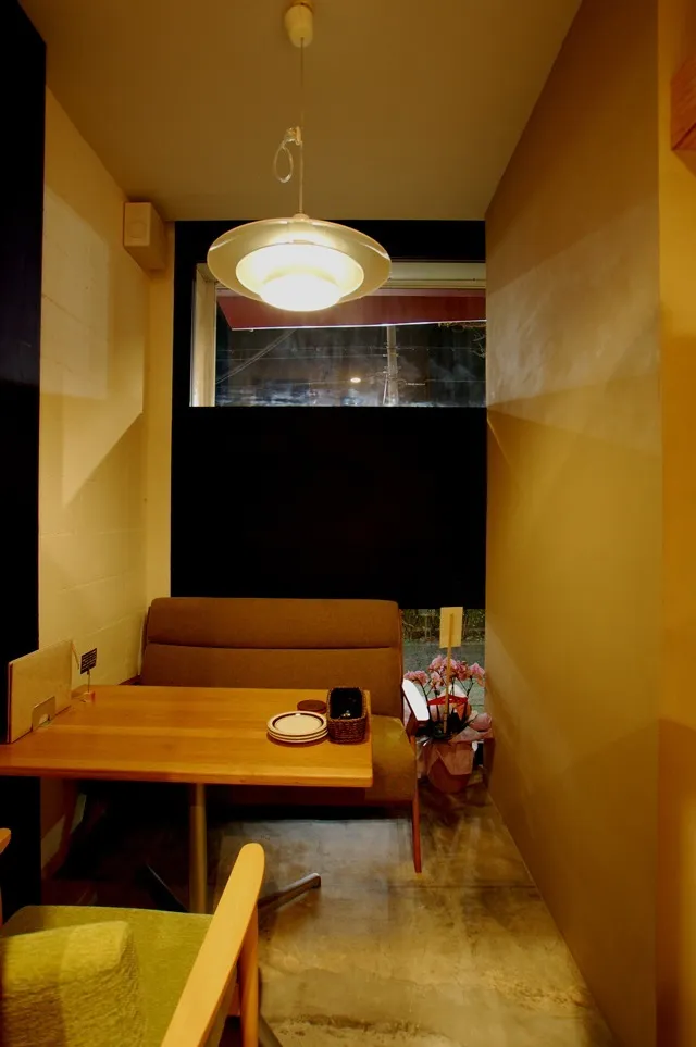 カフェレストラン LaPiccolaCucina