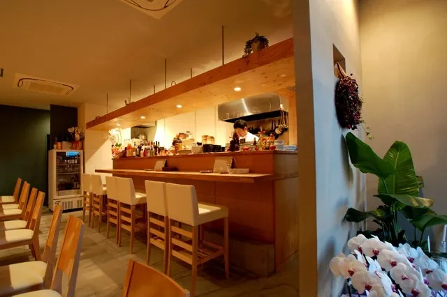 カフェレストラン LaPiccolaCucina