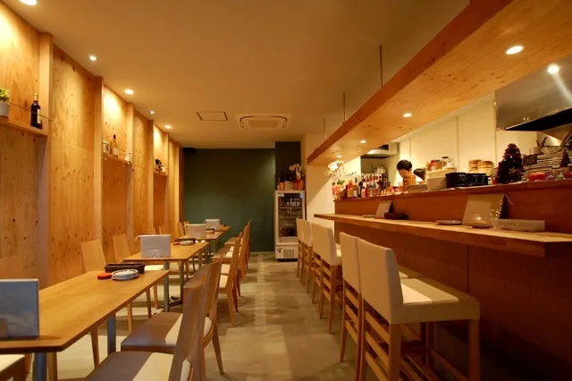 カフェレストラン LaPiccolaCucina