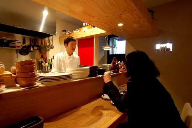 カフェレストラン LaPiccolaCucina