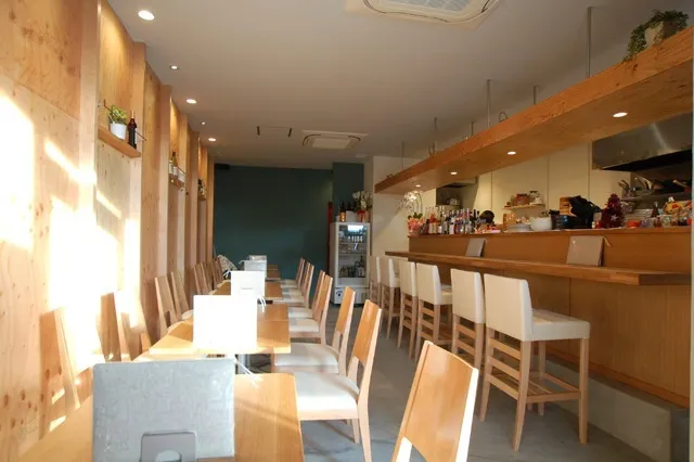 カフェレストラン LaPiccolaCucina