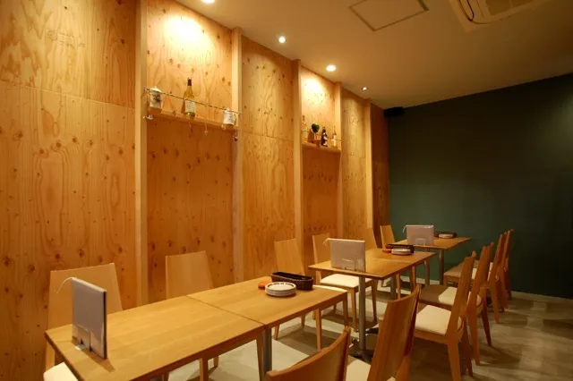 カフェレストラン LaPiccolaCucina