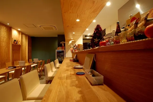 カフェレストラン LaPiccolaCucina