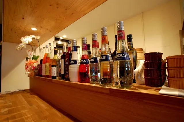 カフェレストラン LaPiccolaCucina