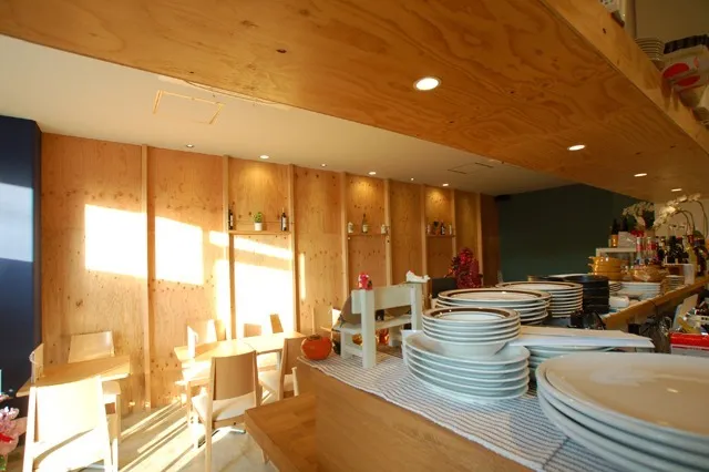 カフェレストラン LaPiccolaCucina