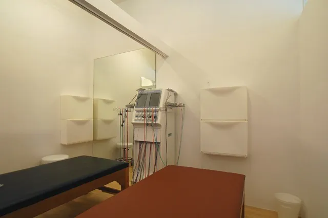 サントリーニ島？かい整骨院