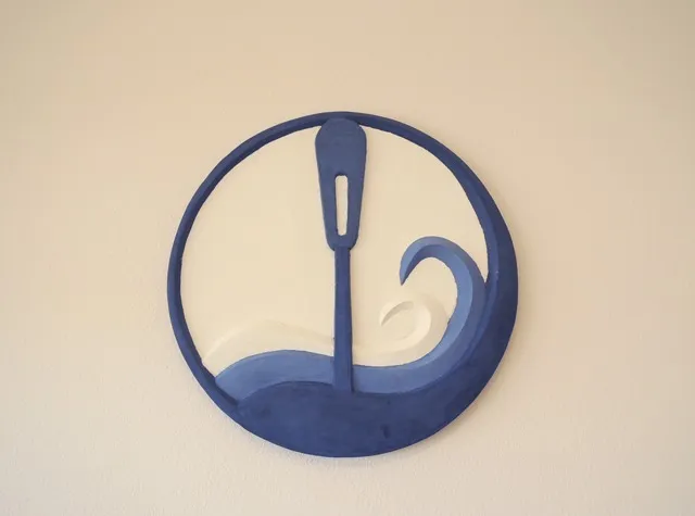 サントリーニ島？かい整骨院