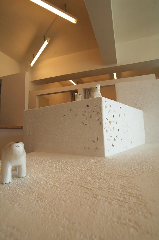 サントリーニ島？かい整骨院