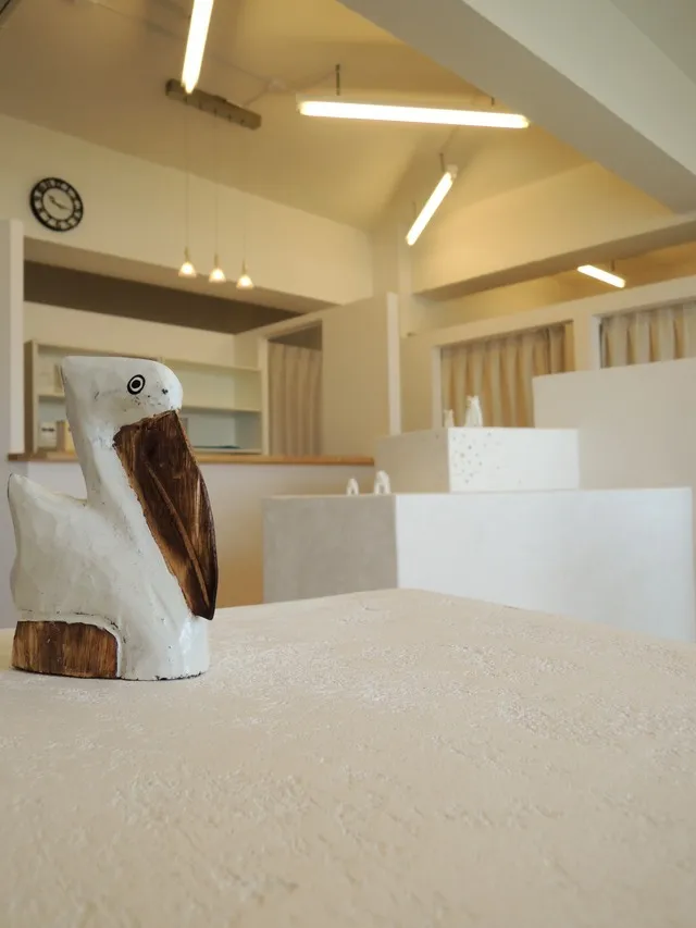 サントリーニ島？かい整骨院