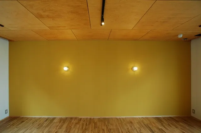 海沿いのレストラン ベイクック