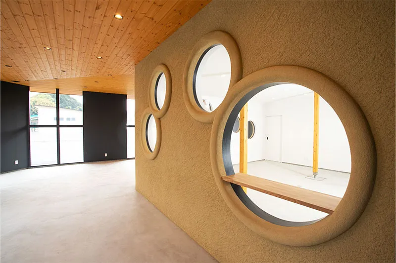 住まいから店舗まで幅広く対応します