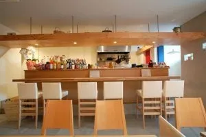 カフェレストラン LaPiccolaCucina