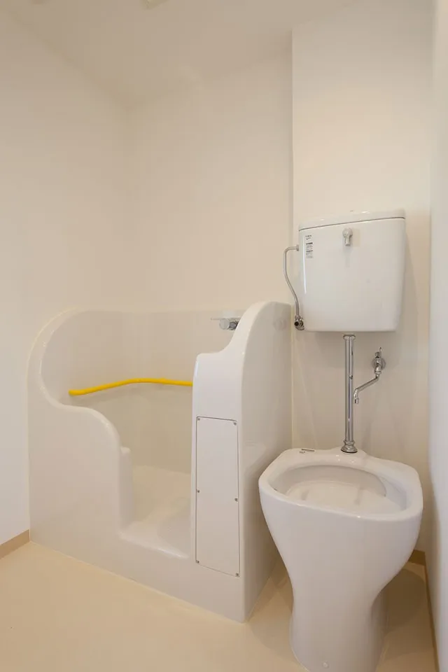 めばえの園すみれ分園