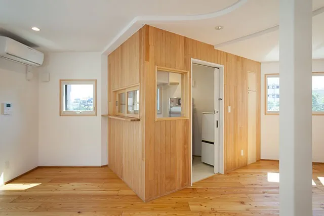 めばえの園すみれ分園