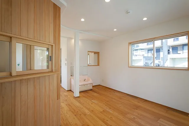 めばえの園すみれ分園