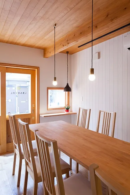 しあわせごはん