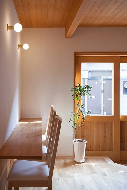 しあわせごはん