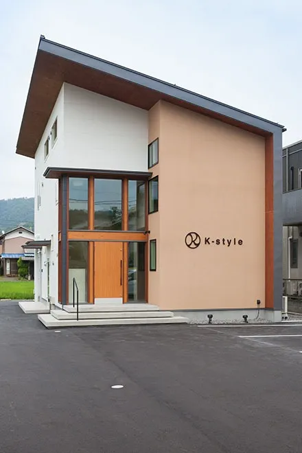K－STYLE