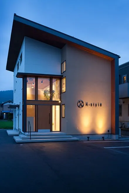 K－STYLE