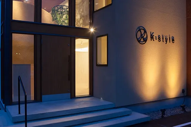 K－STYLE