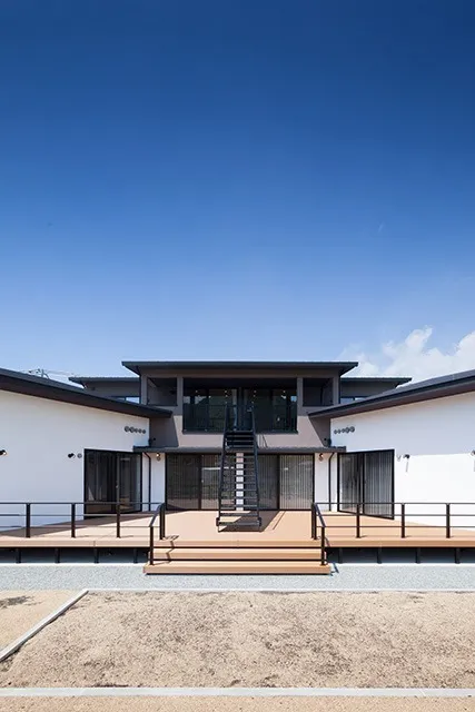 グループホーム群れ咲き