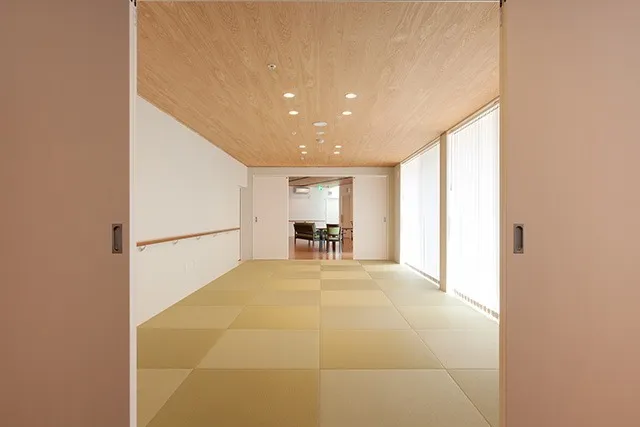 グループホーム群れ咲き