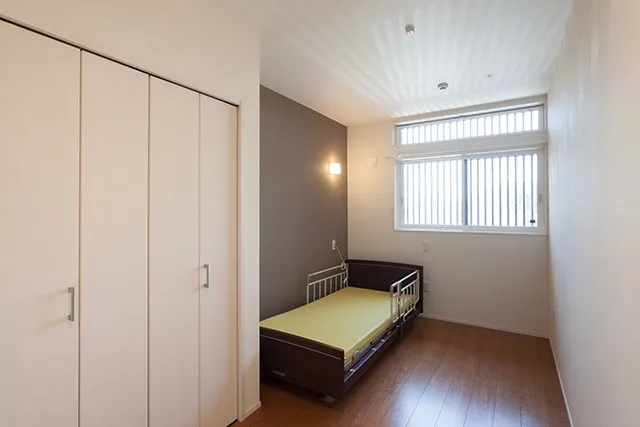 グループホーム群れ咲き