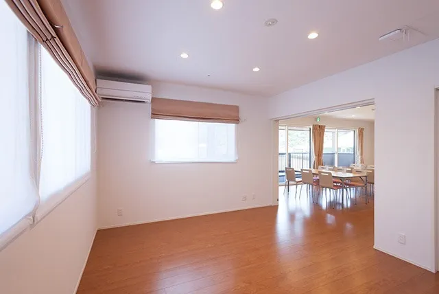 グループホーム群れ咲き