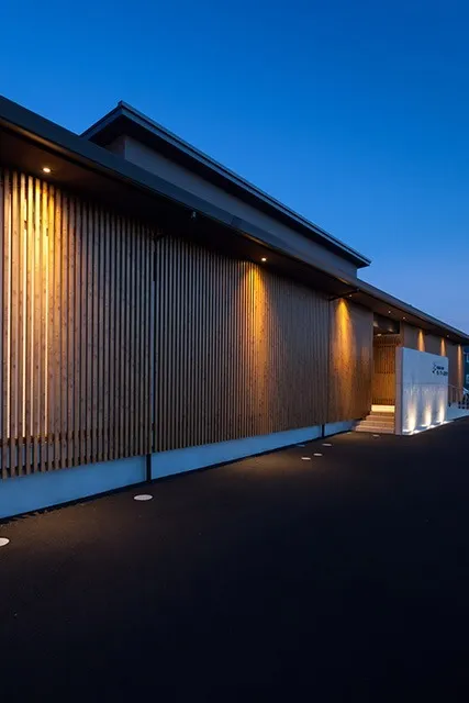 グループホーム群れ咲き