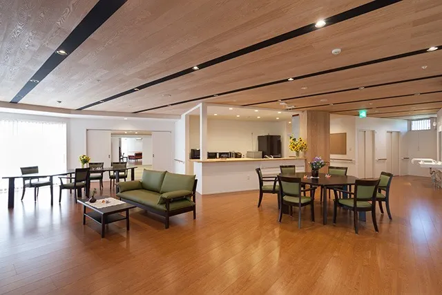 グループホーム群れ咲き