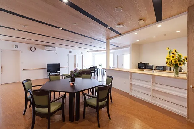 グループホーム群れ咲き