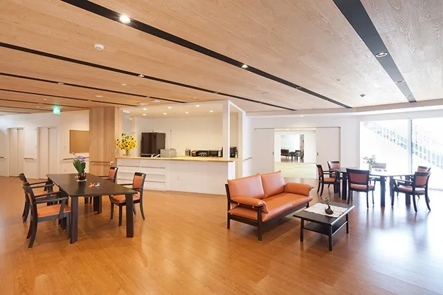 グループホーム群れ咲き