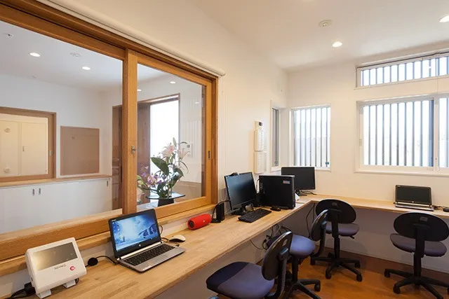 グループホーム群れ咲き