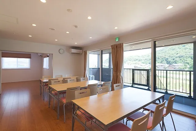 グループホーム群れ咲き