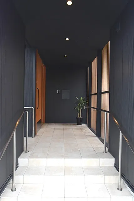 木造大空間デイサービス