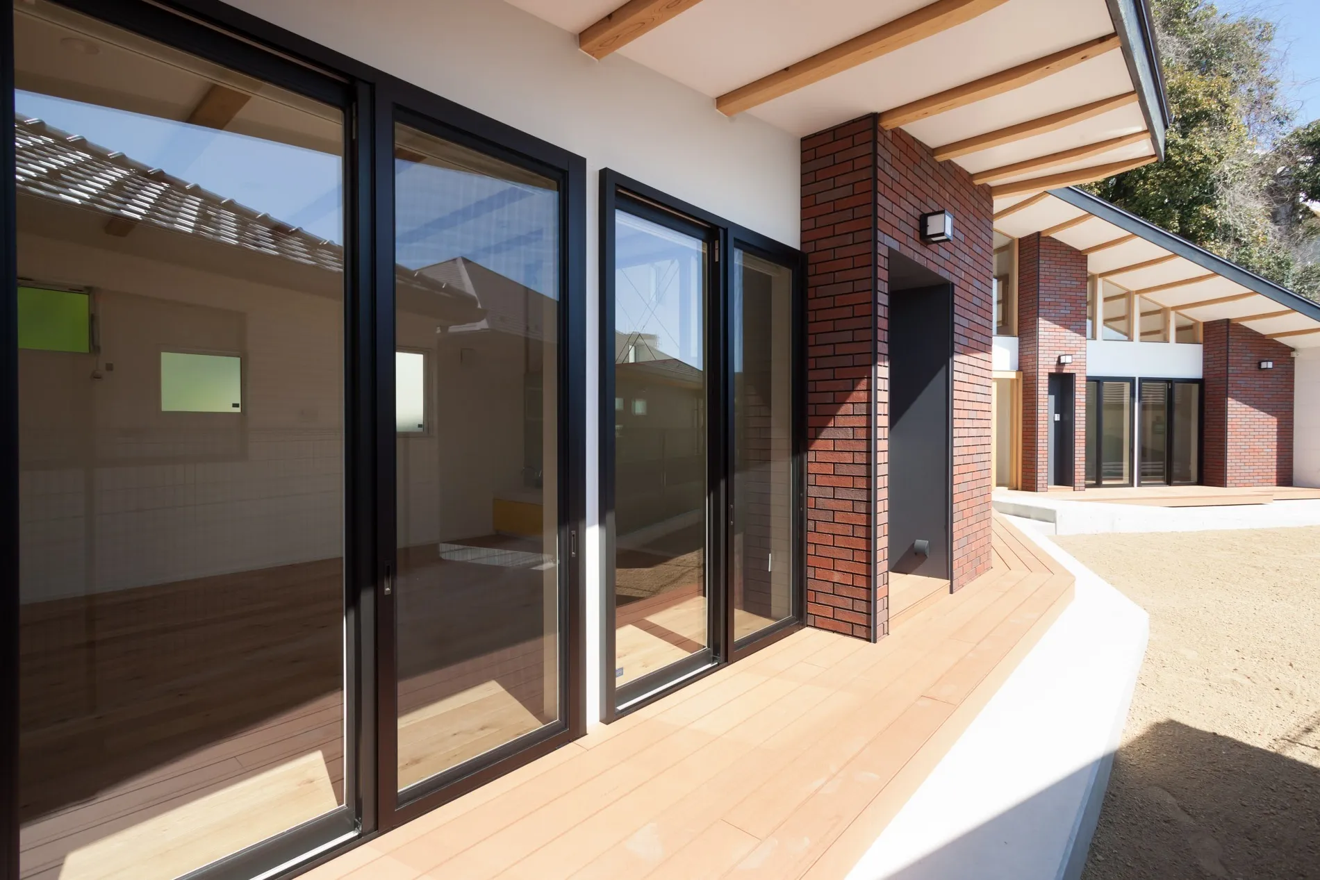 六甲丘の上保育園Buranko