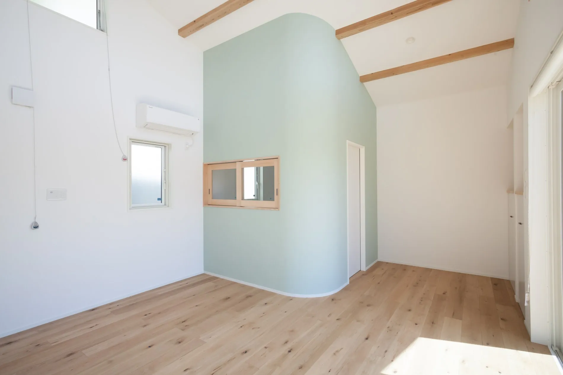 六甲丘の上保育園Buranko