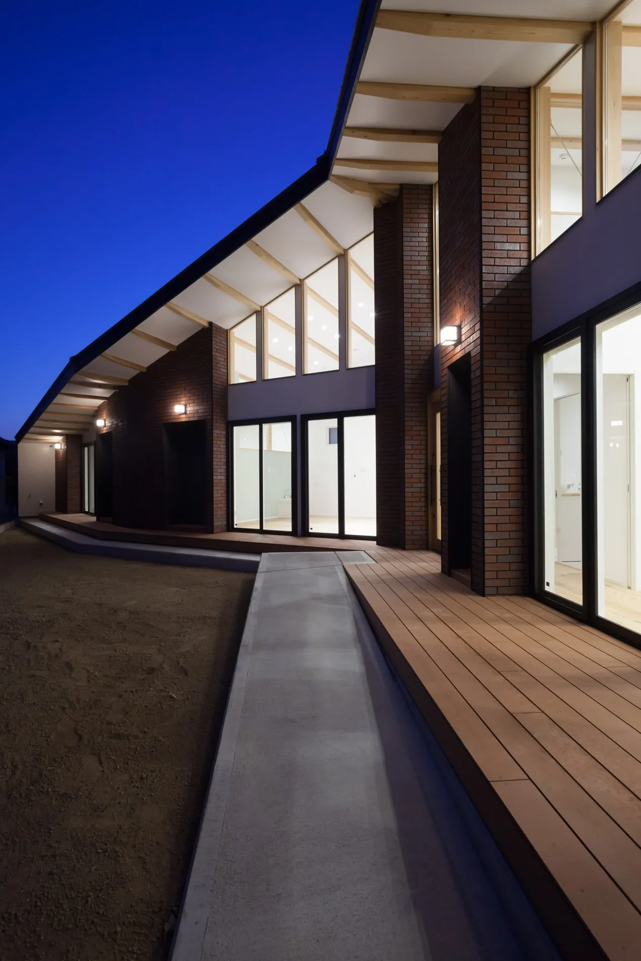 六甲丘の上保育園Buranko