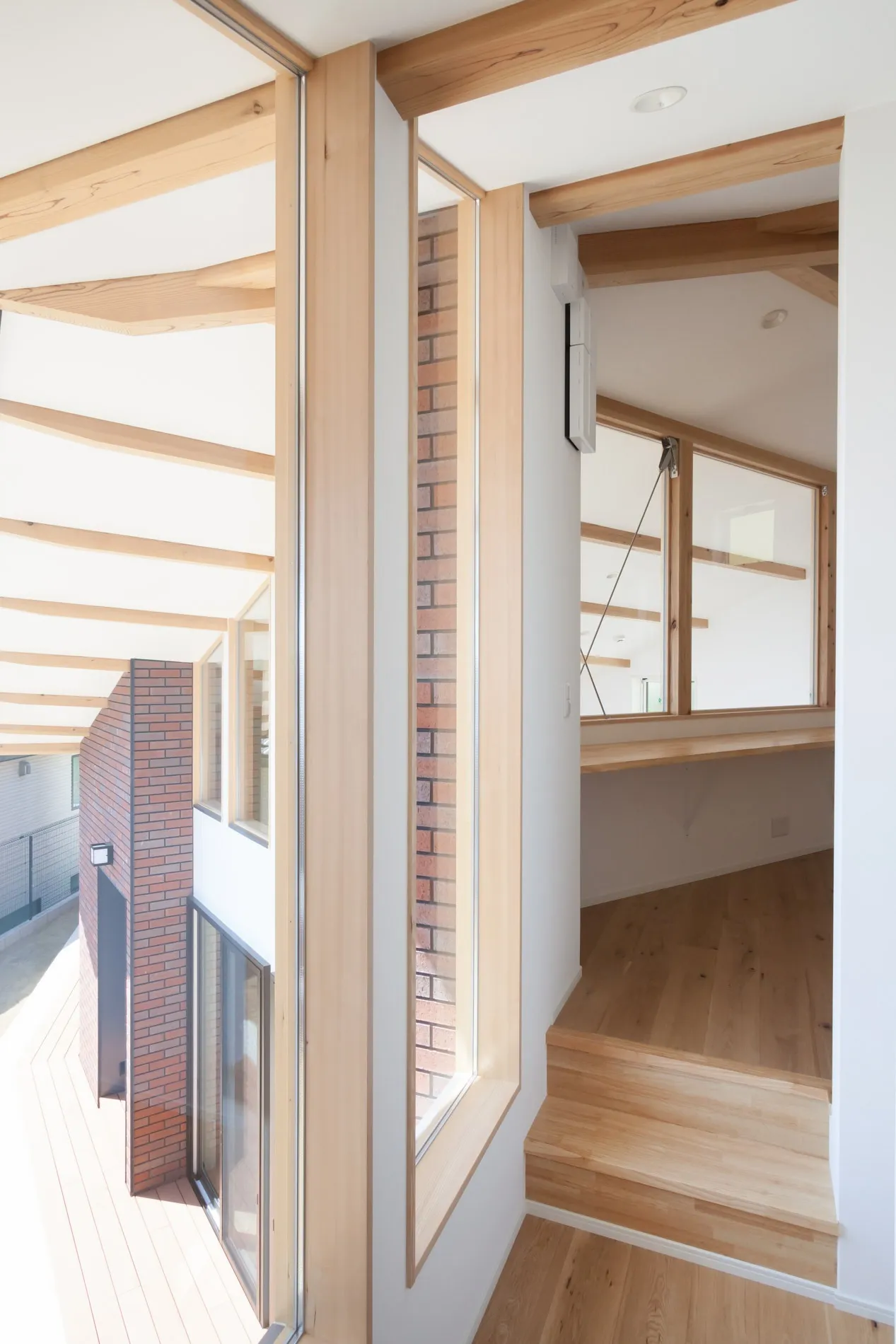 六甲丘の上保育園Buranko