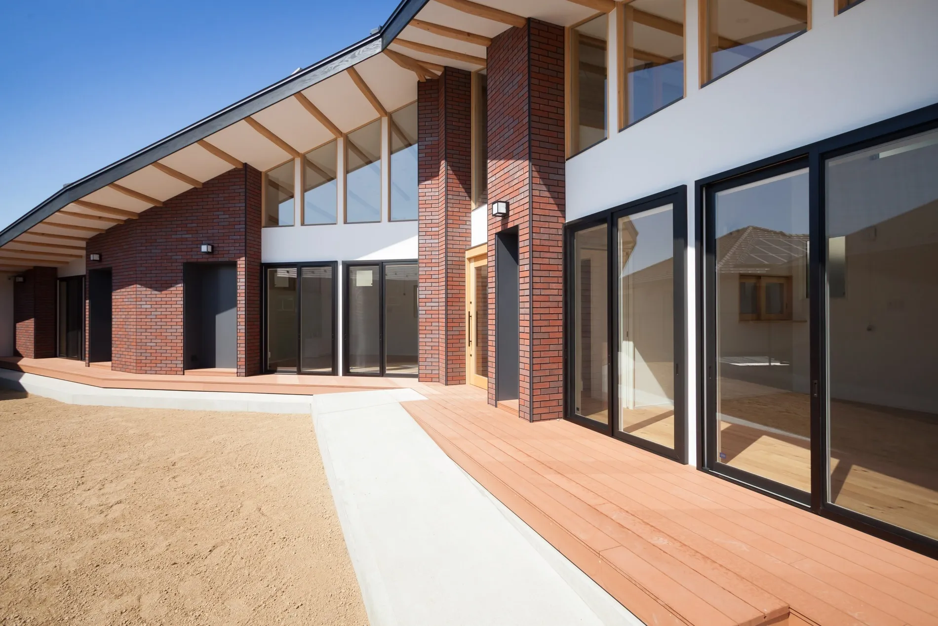 六甲丘の上保育園Buranko