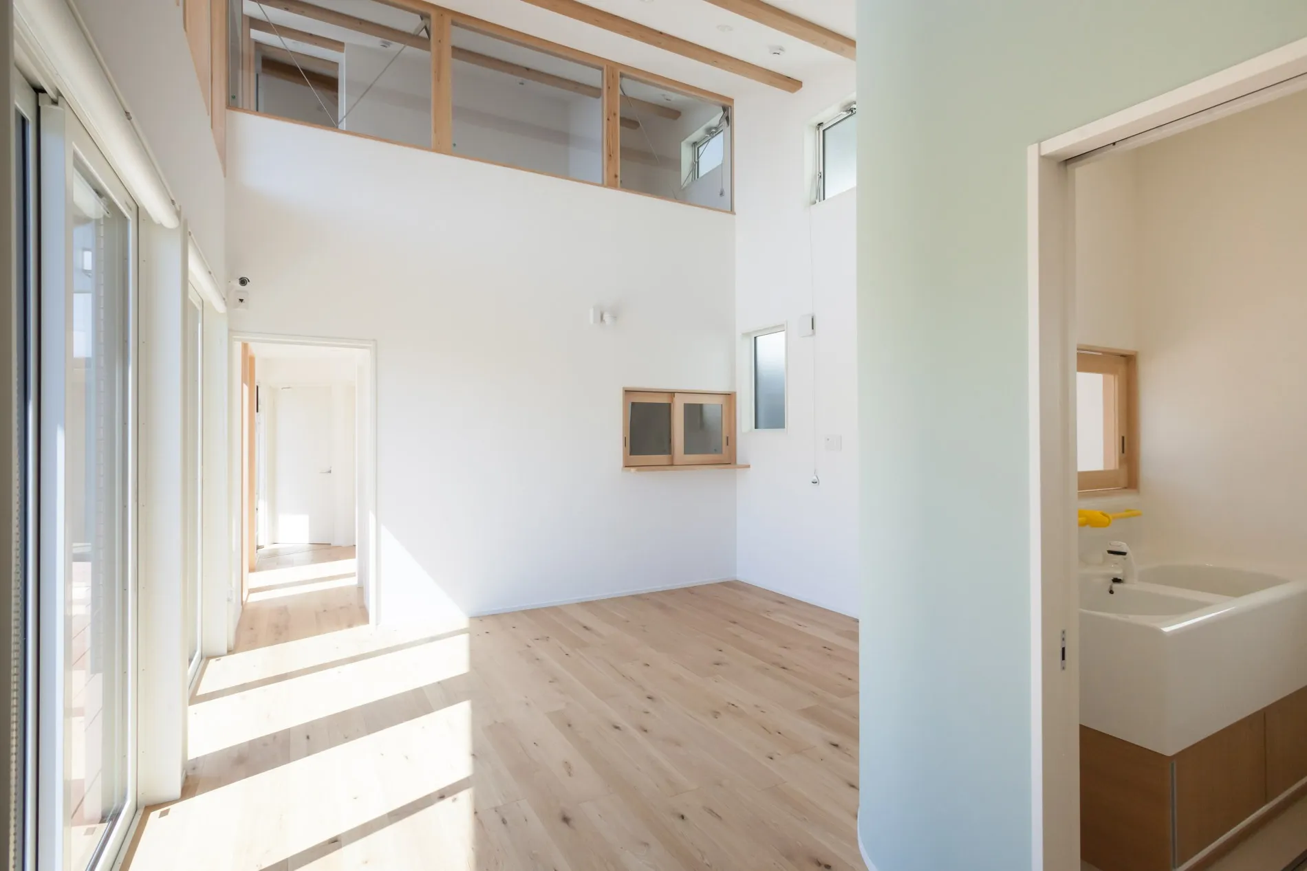 六甲丘の上保育園Buranko