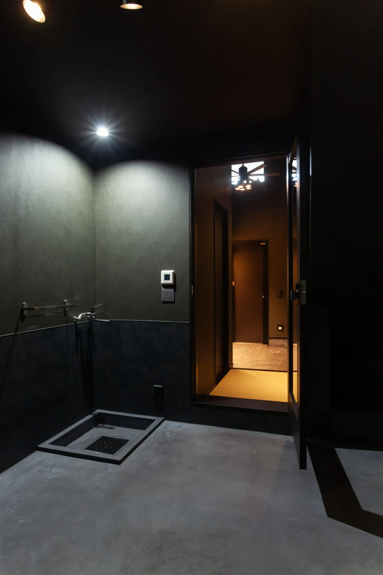 ライティンティティハウス