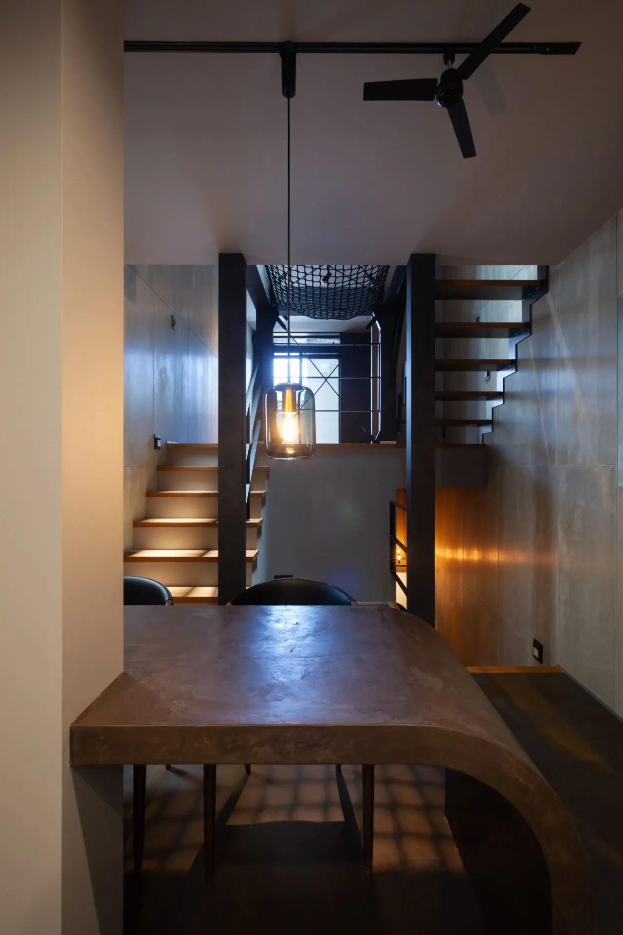 ライティンティティハウス