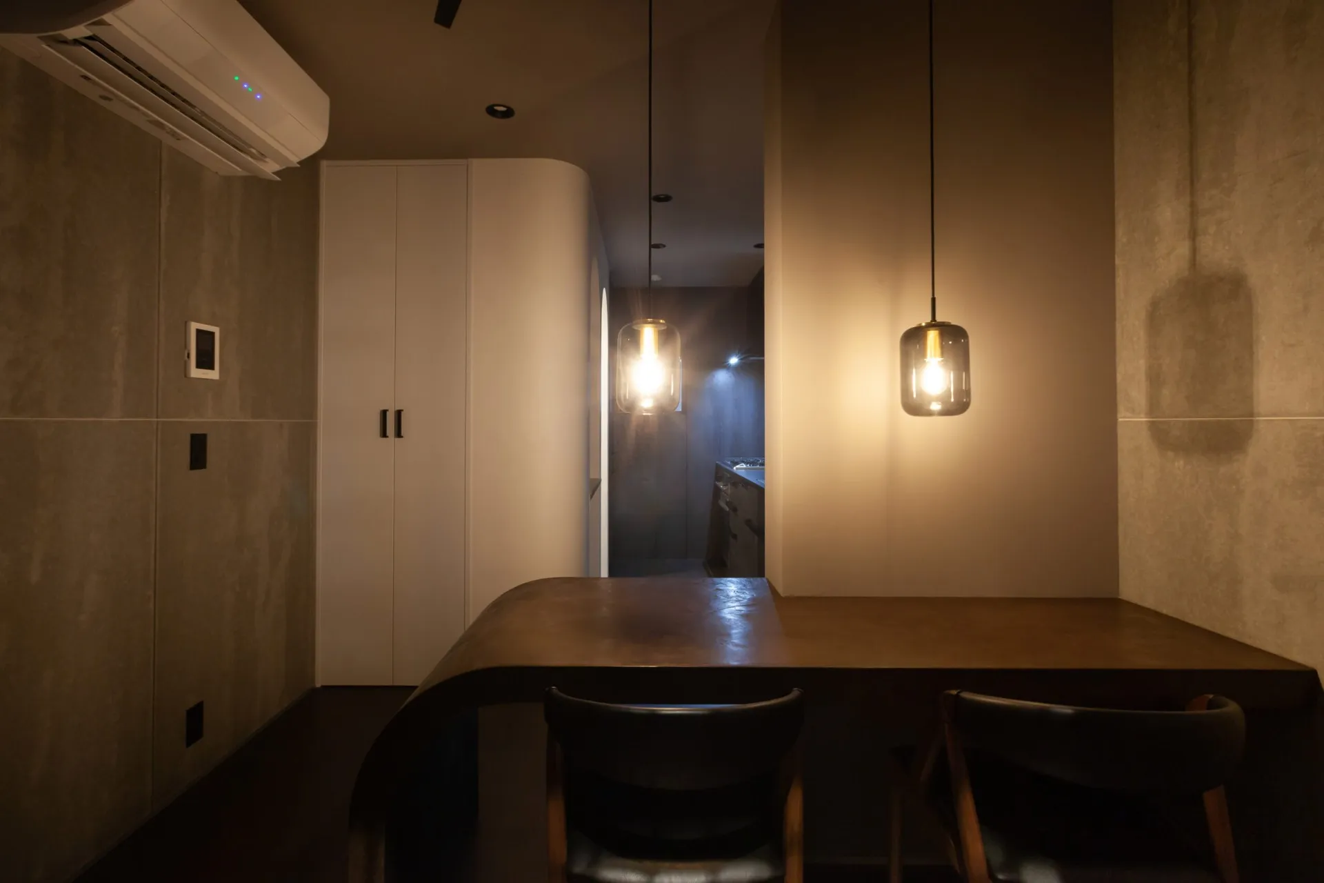 ライティンティティハウス