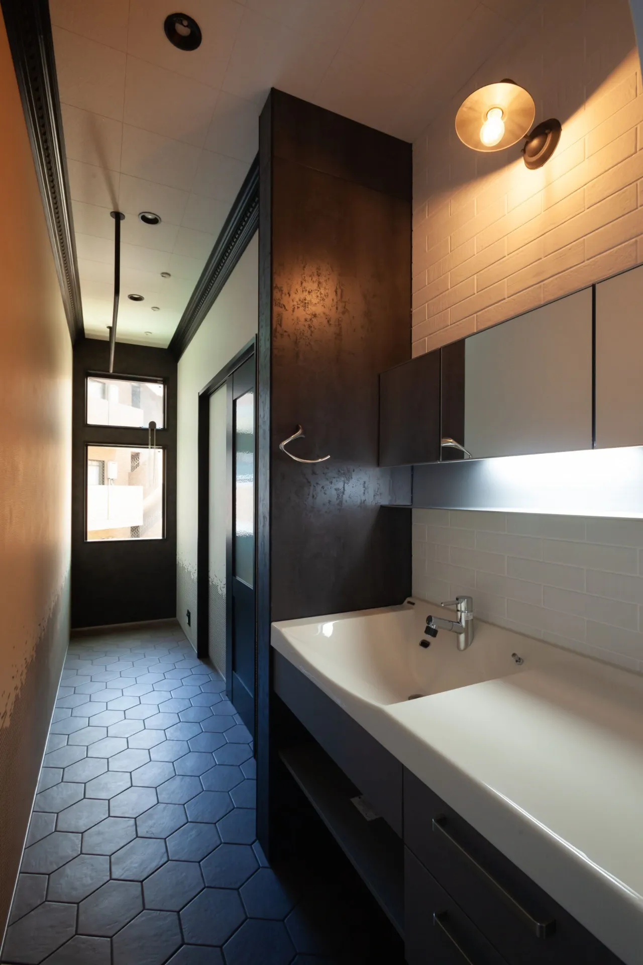 ライティンティティハウス