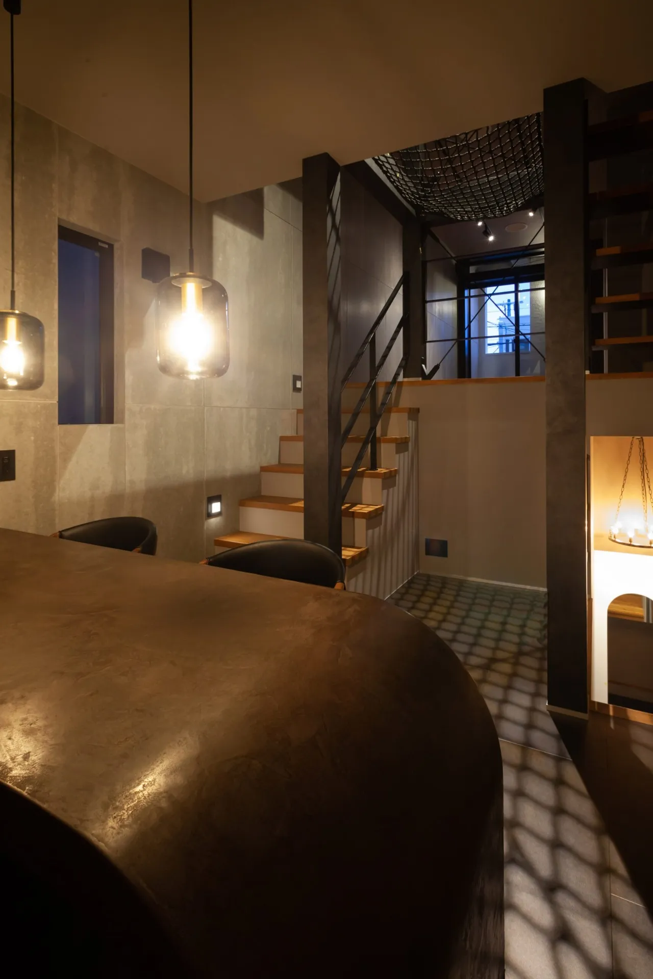 ライティンティティハウス