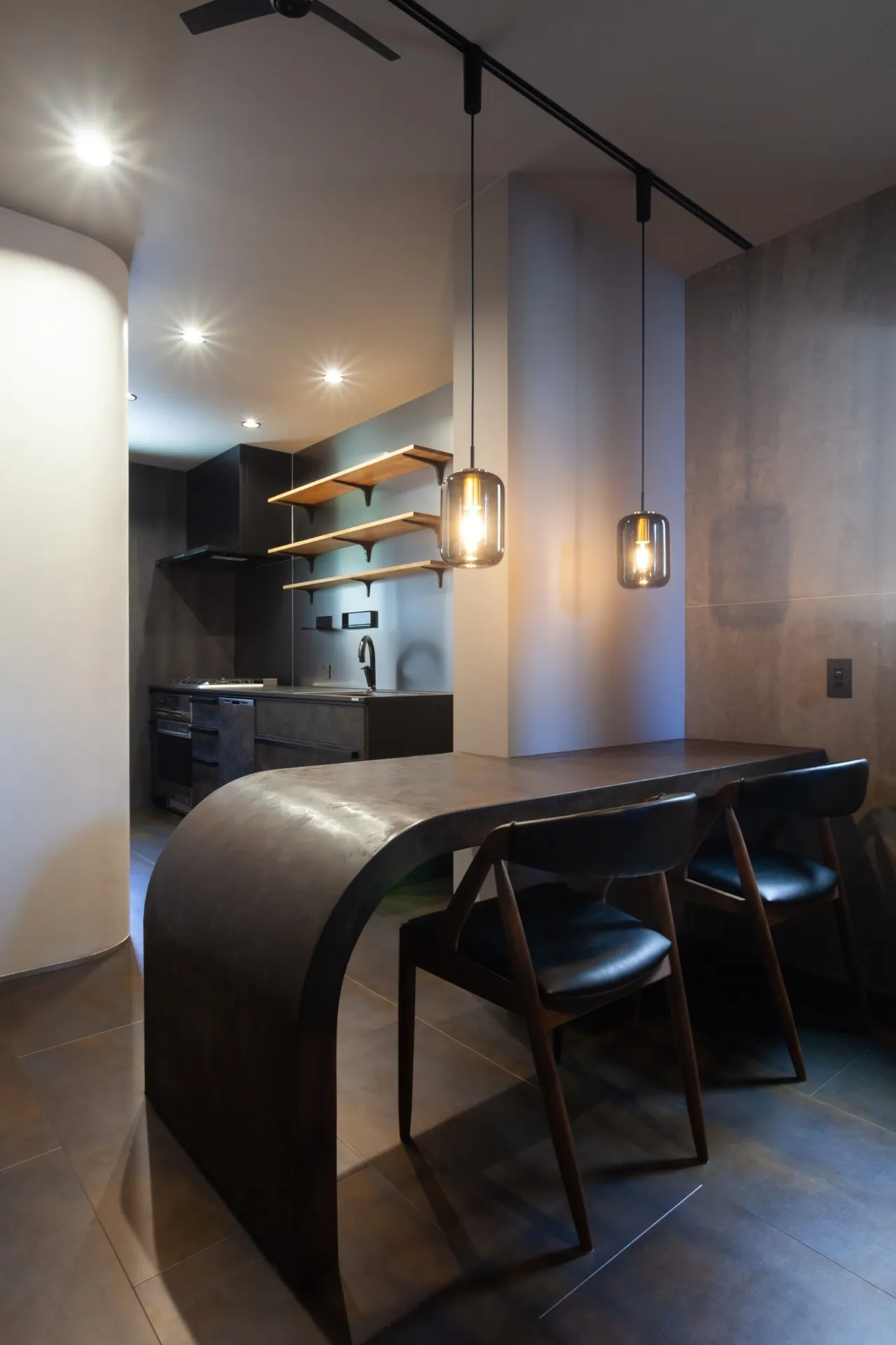 ライティンティティハウス