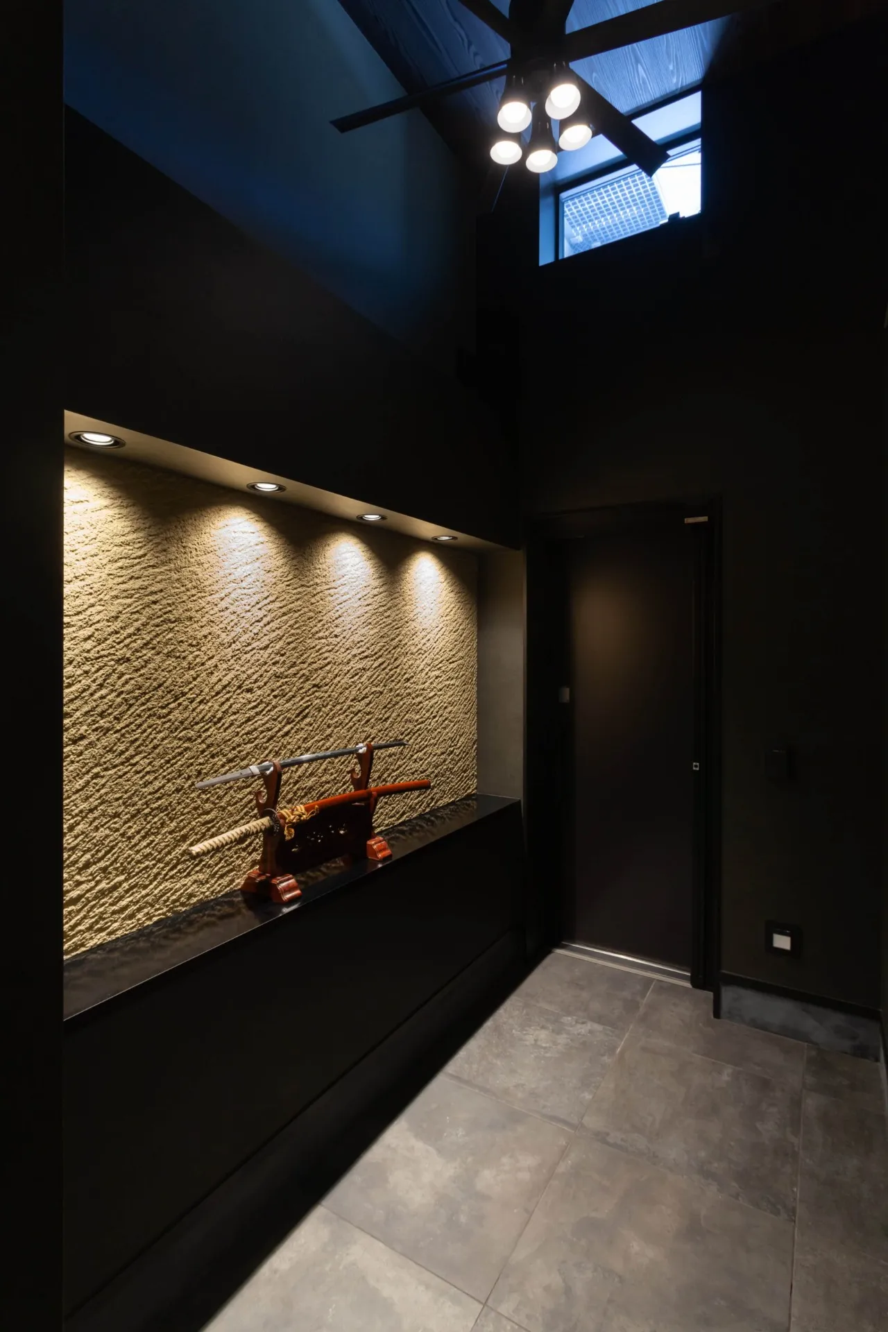 ライティンティティハウス