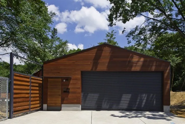 山の家 フォレストハウス